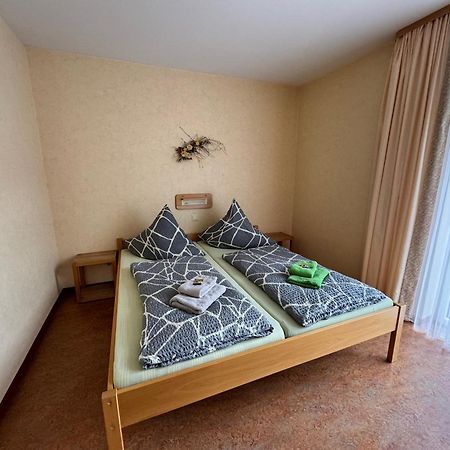 Pension Hoenel-Hof Bad Schandau Eksteriør bilde